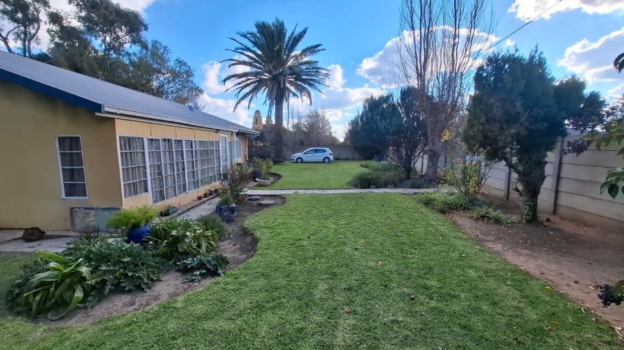 3 Bedroom Property for Sale in Reddersburg Free State